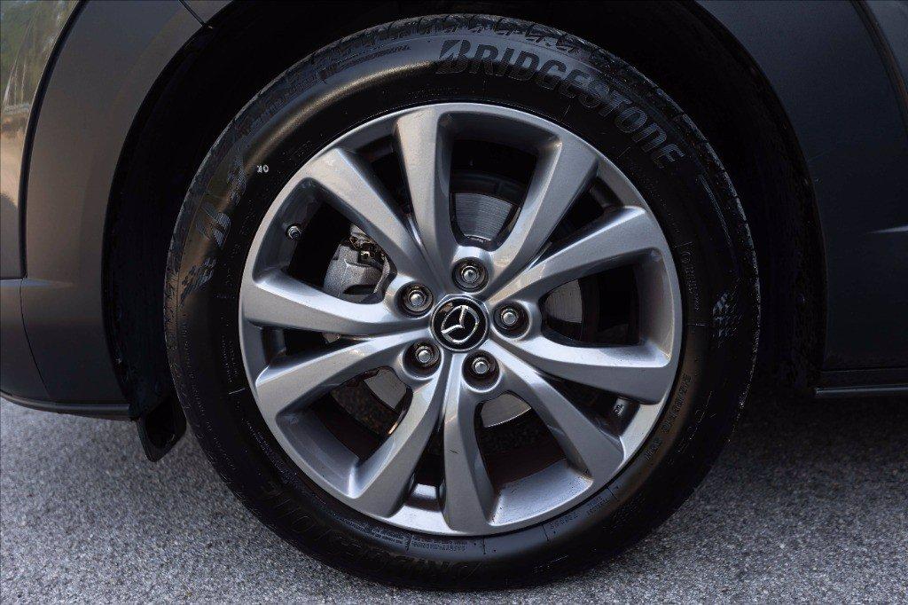 MAZDA CX-30 2.0 m-hybrid Exceed 2wd 150cv 6mt del 2023