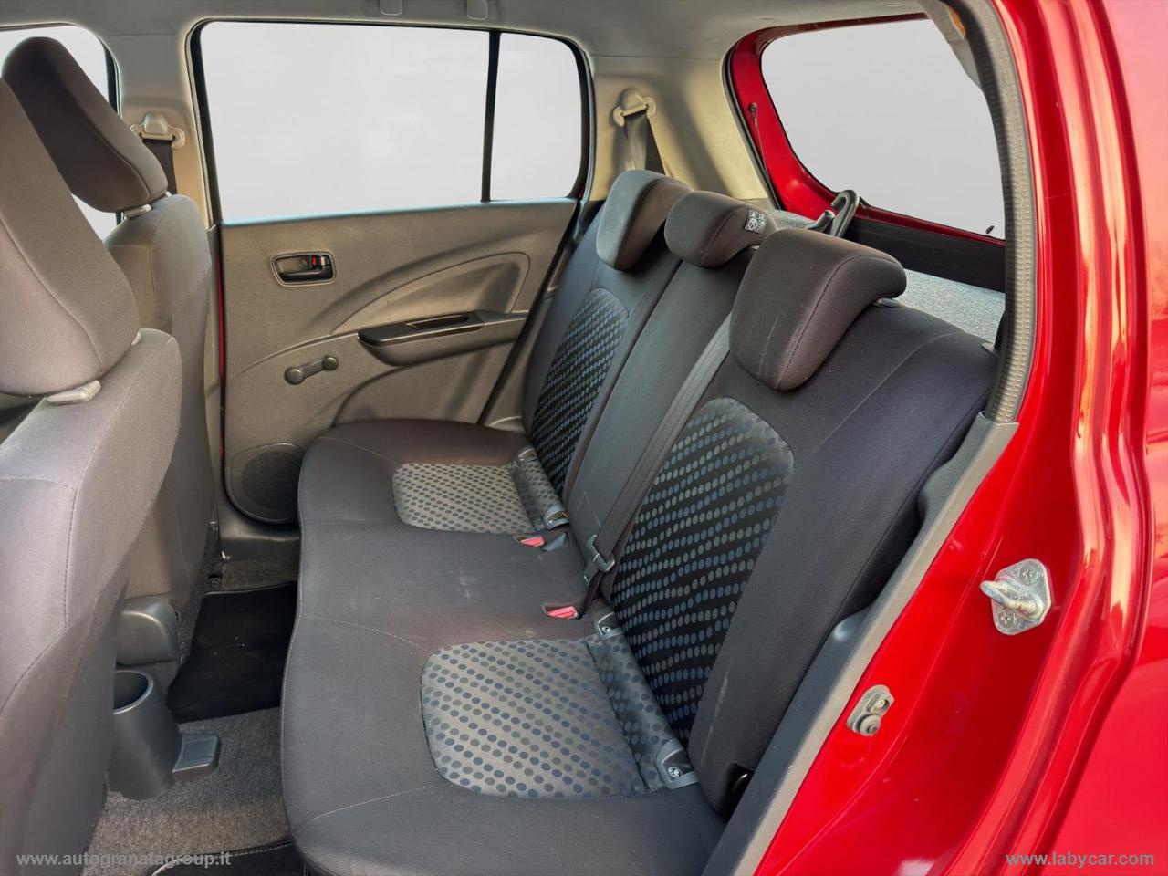 SUZUKI Celerio 1.0 Style PER NEOPATENTATI