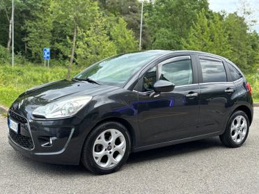 Citroen C3 1.6 e-HDi 90 airdream Exclusive
