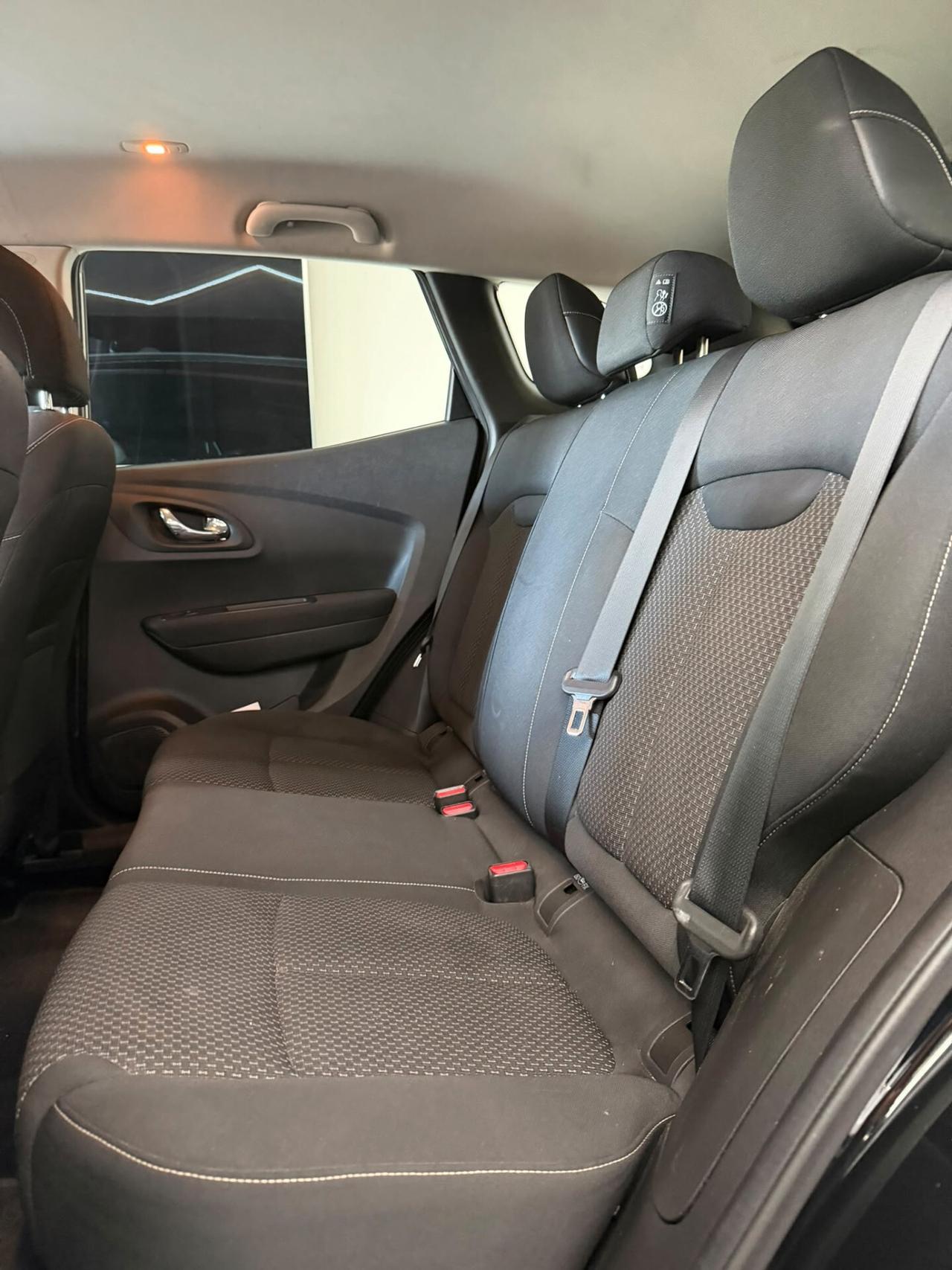 Renault Kadjar Blue dCi 8V 115CV Life