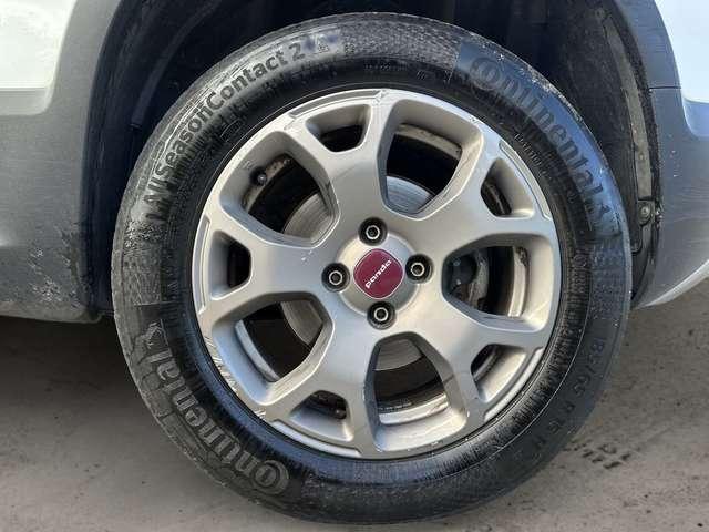 Fiat Panda 1.3 mjt 16v Cross 4x4 s&s 95cv