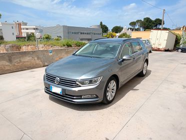 VW PASSAT SW 2.0 TDI DSG UNICO PROPRIETARIO