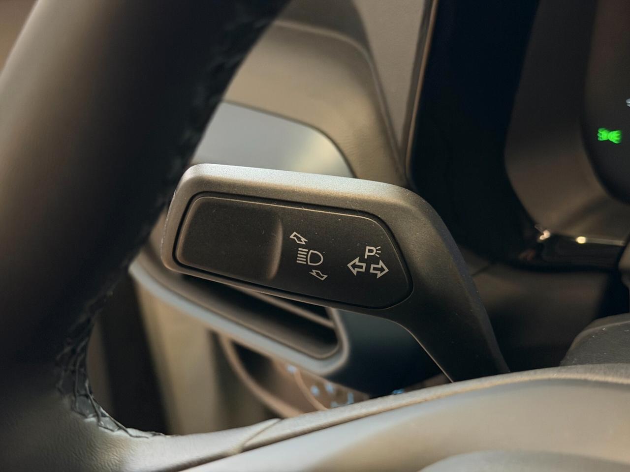 FORD TOURNEO CURIER 1.0cc 124Cv Benzina Manuale