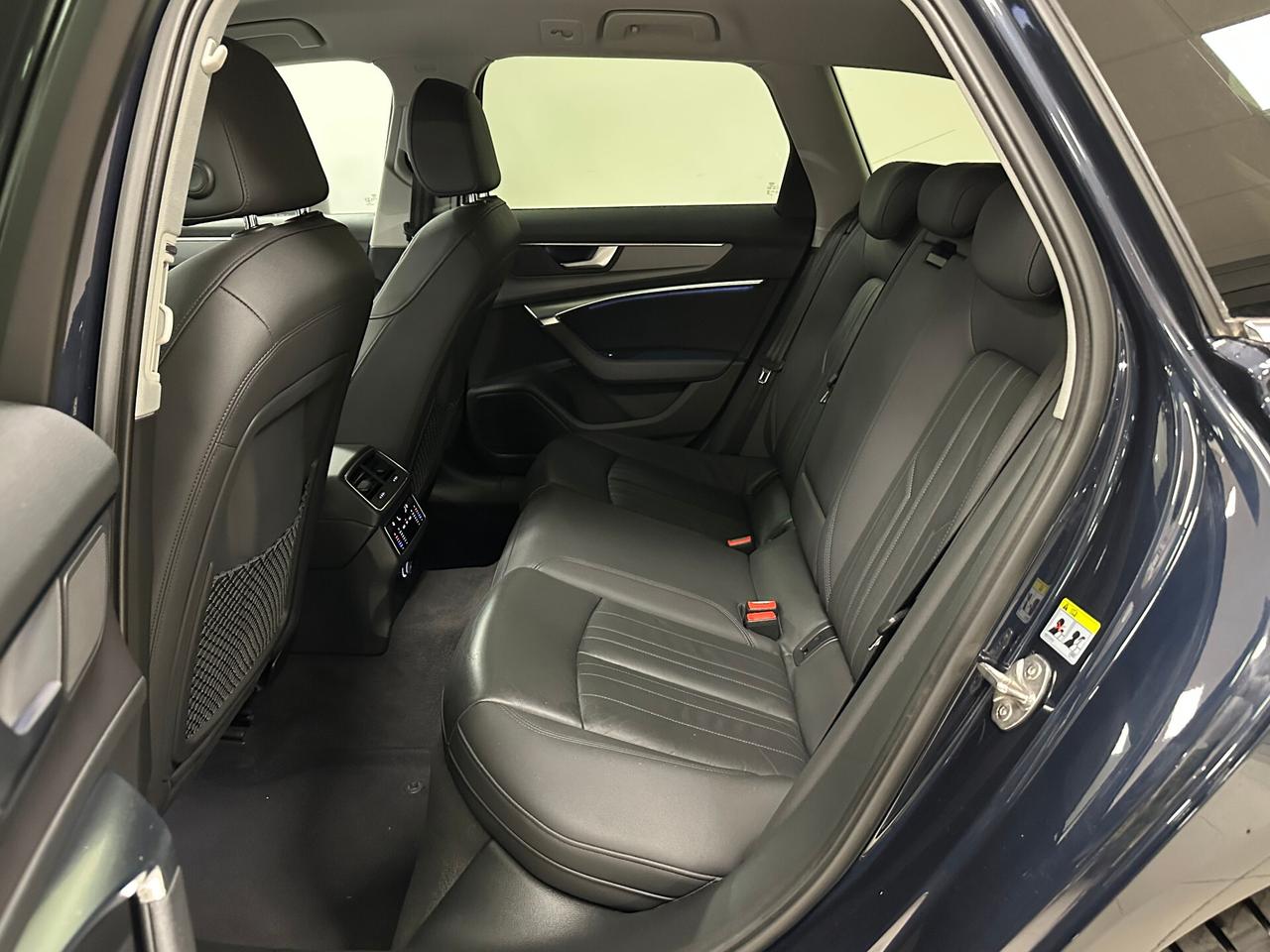 Audi A6 Avant 40 2.0 TDI quattro 204 CV S tronic Bus Sport - 2020