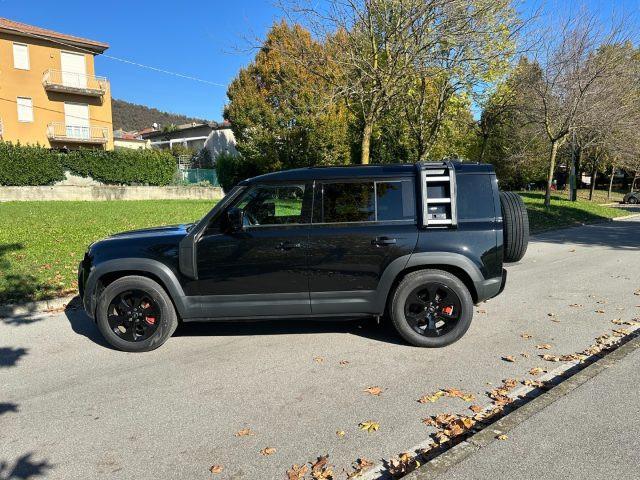 LAND ROVER Defender 110 3.0D I6 SE AUTOCARRO N1 PREZZO NETTO