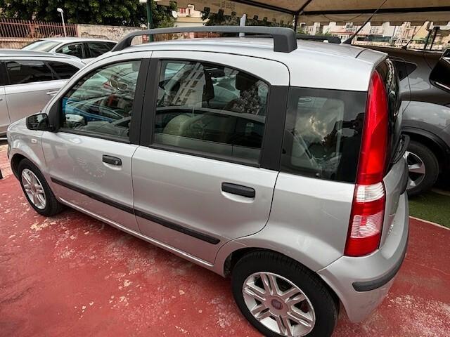 Fiat Panda 1.2 Anche permuta o scambi0