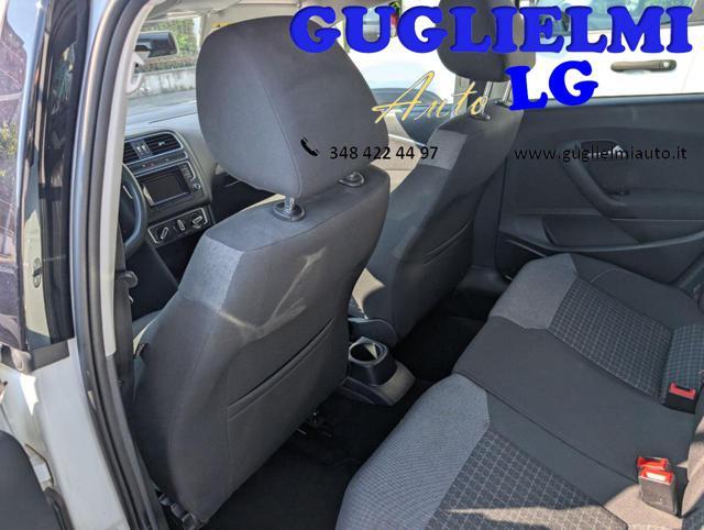 VOLKSWAGEN Polo 1.4 TDI 5p. Business
