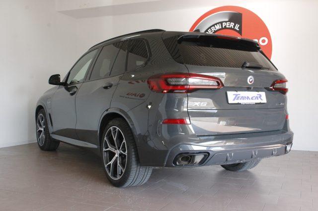 BMW X5 xDrive45e Msport M-SPORT Unicop. IVA ESPOSTA