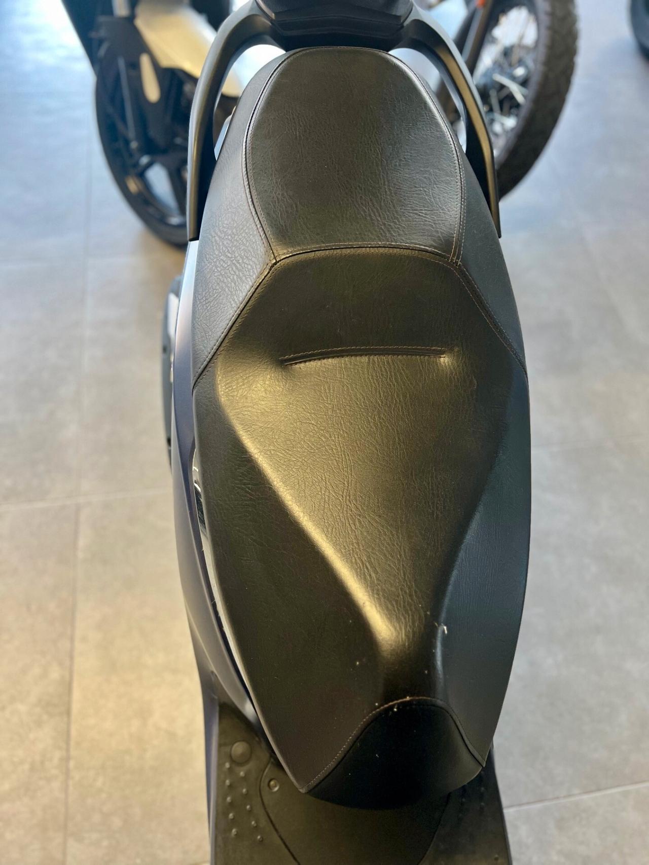 Sym Symphony 125 ST - 2022