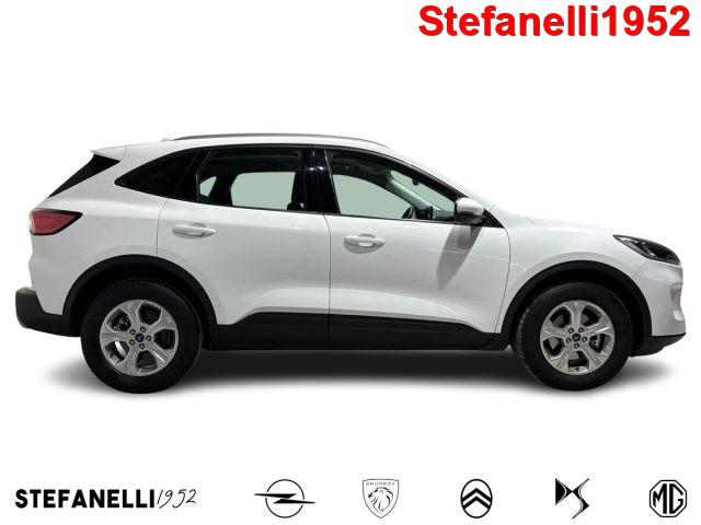 FORD Kuga 1.5 EcoBlue 120 CV aut. 2WD Connect