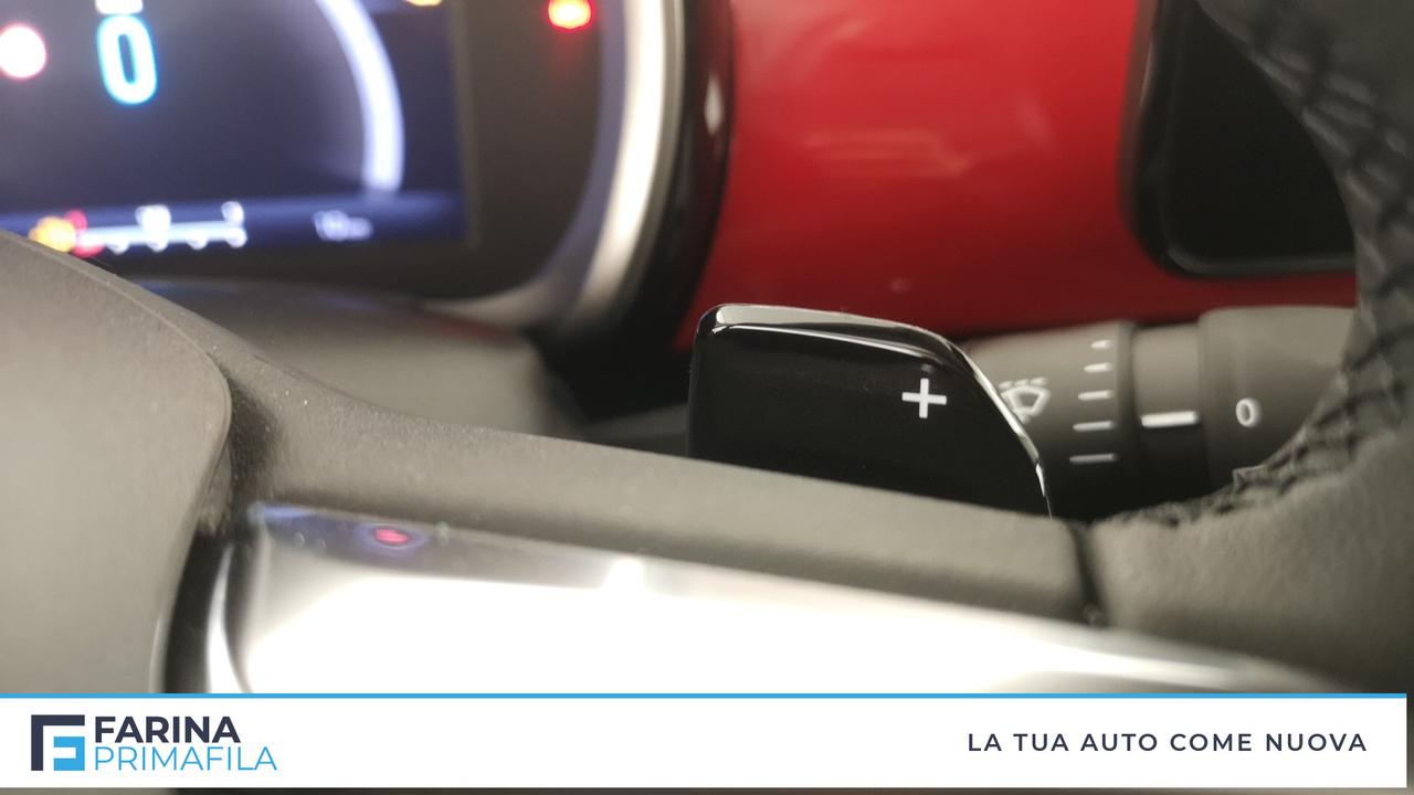 FIAT 600 Hybrid Pop 1.2 Hybrid 110cv