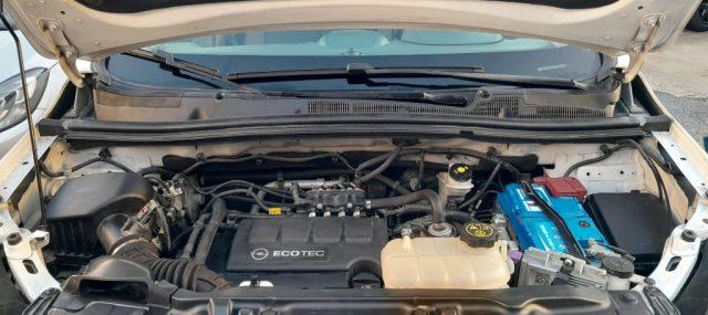 OPEL Mokka 1.4 Turbo GPL Tech 140CV 4x2 Cosmo