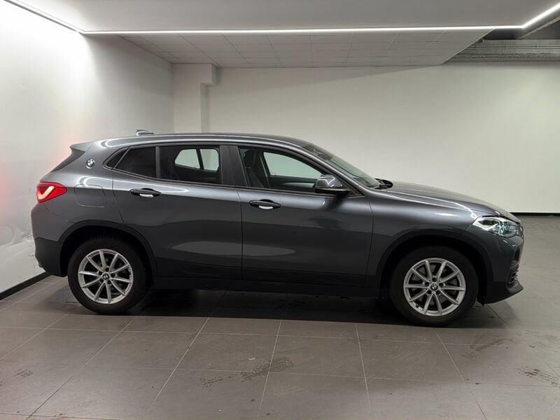 BMW X2 SDRIVE 20D