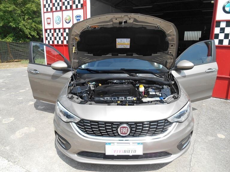 Fiat Tipo 1.3 Mjt S&S 5 porte Business