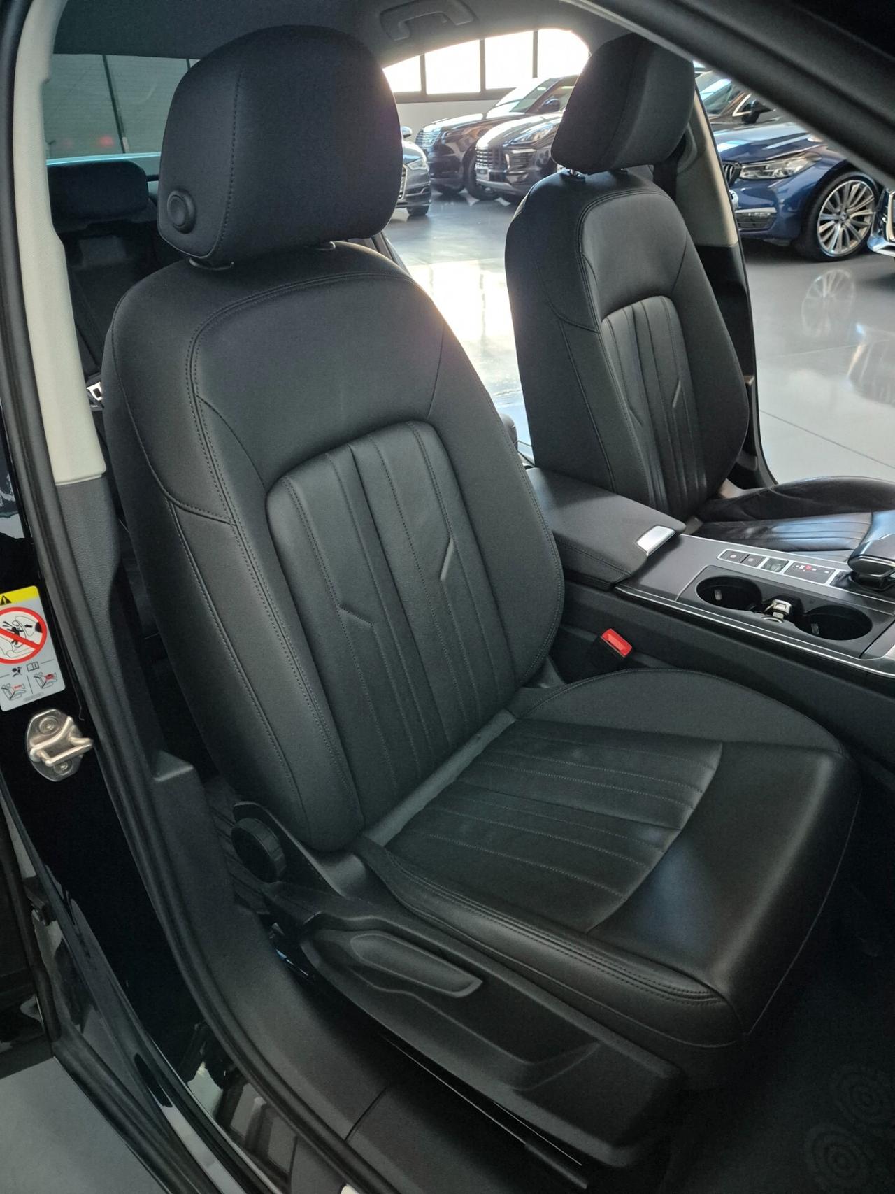 Audi A6 45 TFSI quattro S tronic 2.0cc 265cv full led navi