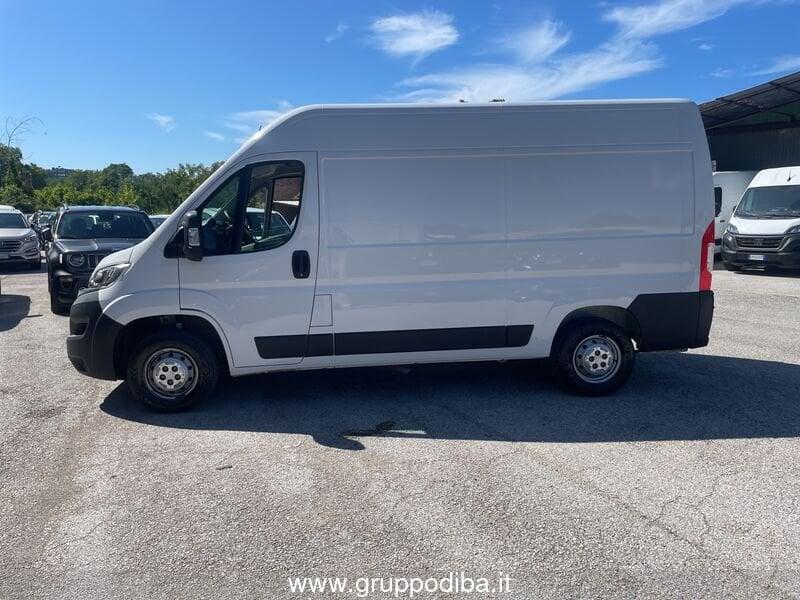 Opel Movano IV 35 2022 L2H2 2.2 Bluehdi 140cv S&S (Edition)
