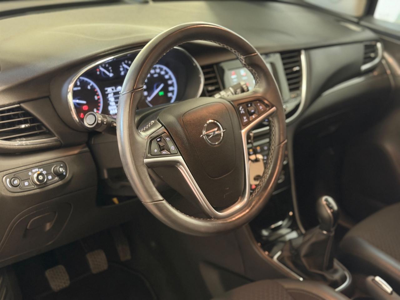 Opel Mokka X 1.6 CDTI 4x2 Start&Stop Innovation