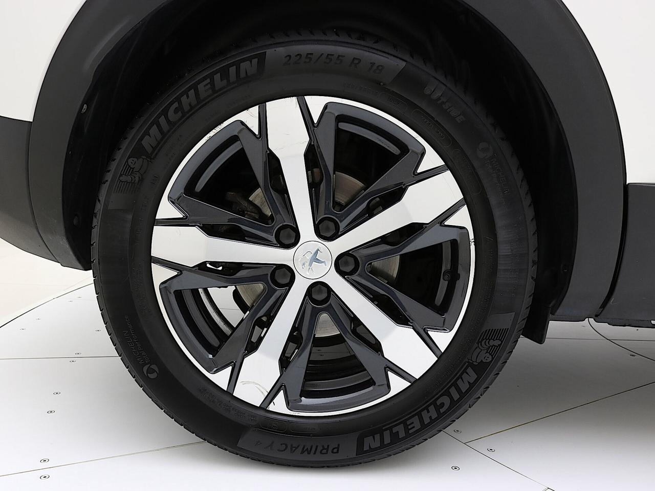 Peugeot 3008 1.5 BlueHDi EAT8 Allure TETTO APRIBIL