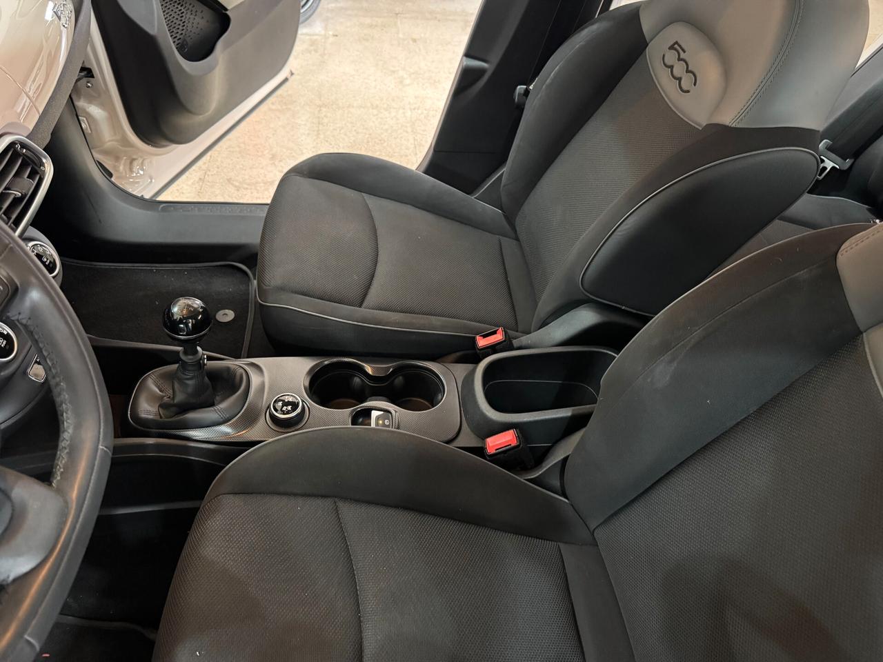 Fiat 500X 1.6 MultiJet 120 CV Lounge OK NEOPATENTATI