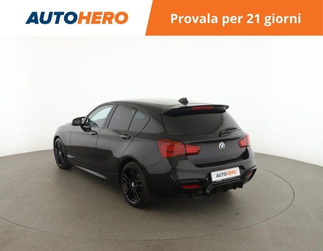 BMW 120 d 5p. Msport