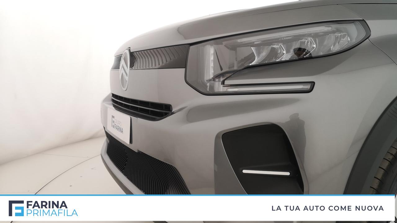 CITROEN Nuova C3 Turbo 100cv - PLUS