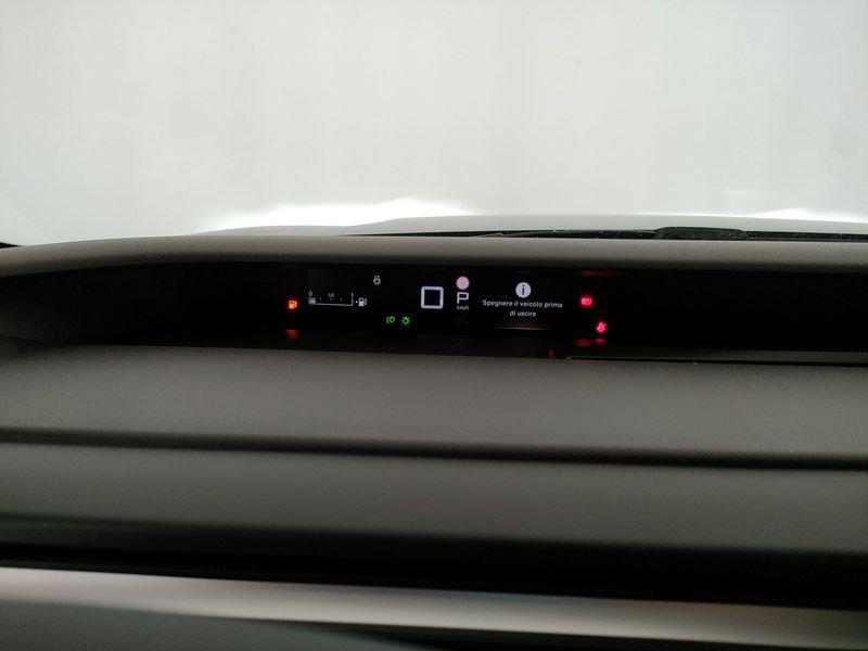 Citroën C3 Aircross C3 Aircross Hybrid 145 e-DCS6 Max