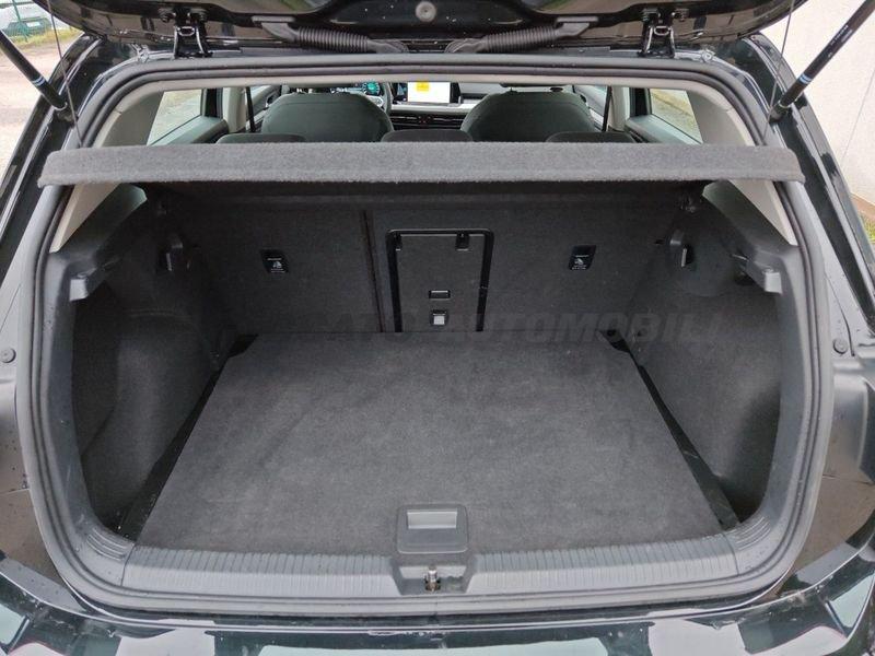 Volkswagen Golf Golf 1.0 etsi evo Life 110cv dsg