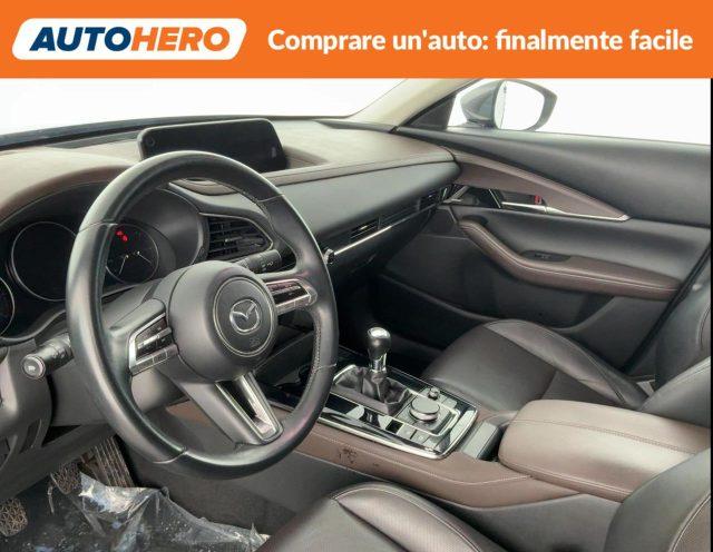 MAZDA CX-30 1.8L Skyactiv-D AWD Exclusive