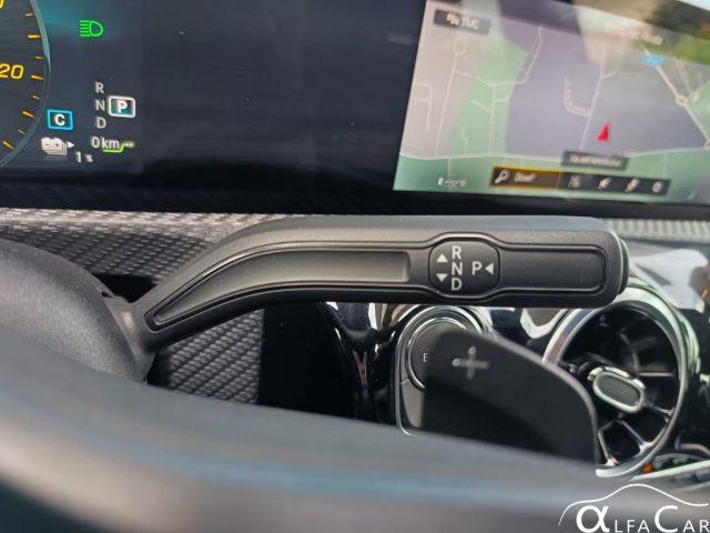 MERCEDES-BENZ A 250 e Automatic EQ-Power Business