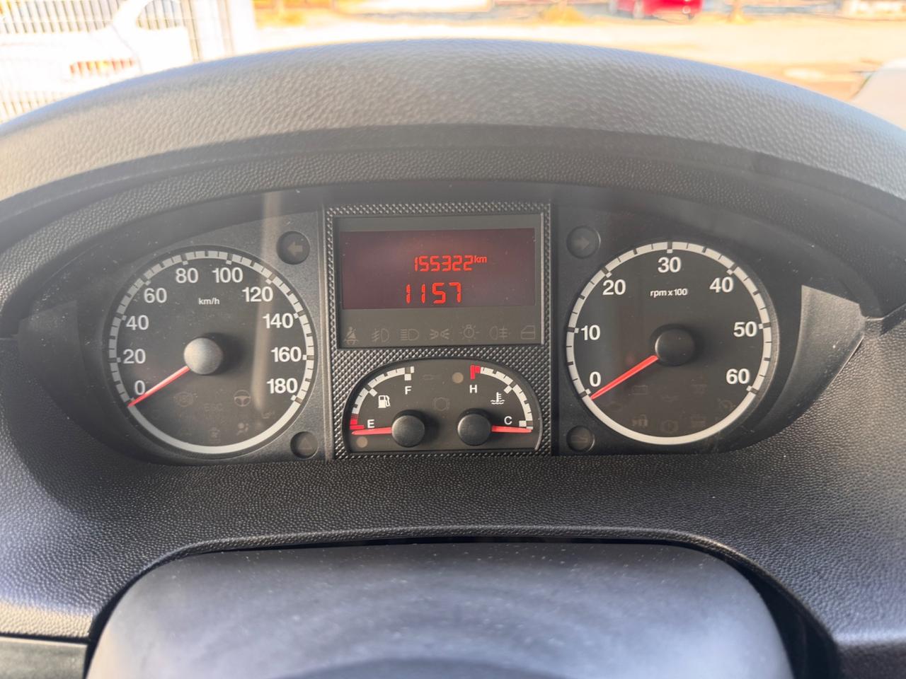 Fiat Ducato 2.0 MJT 115CV IVA INCLUSA PERFETTO