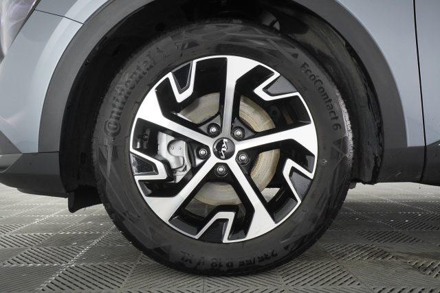 KIA Sportage Sportage 1.6 CRDi MHEV DCT Style