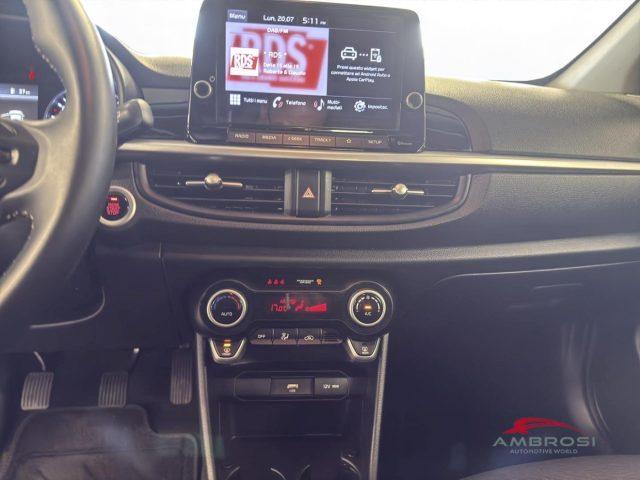 KIA Picanto 1.0 12V GPL 5 porte Urban