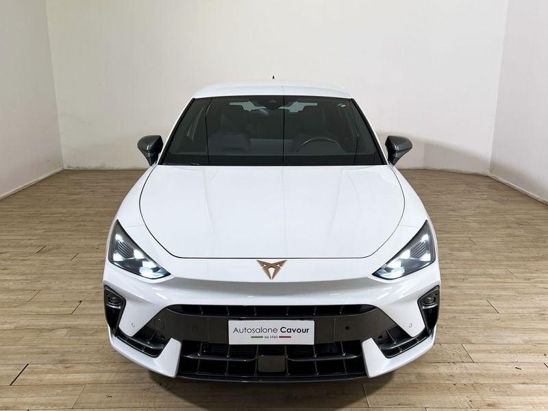 CUPRA Leon 2.0 TDI DSG