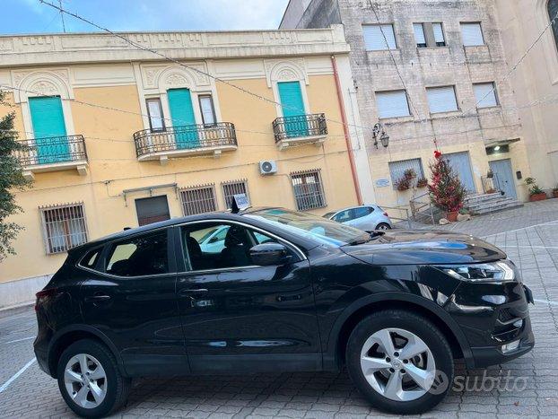 Nissan Qashqai 1.5 dCi 115 CV Business