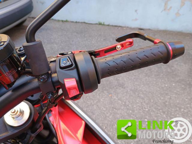 APRILIA Tuono 660 Tuono 660