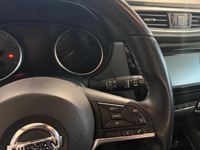 NISSAN Qashqai 1.3 DIG-T 140 CV Acenta Premium - TELECAMERA!