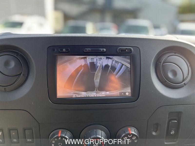 Opel Movano STX 35 FWD 2.3 turbo D 170cv MTA - TRASPORTO CAVALLI - NETTO IVA