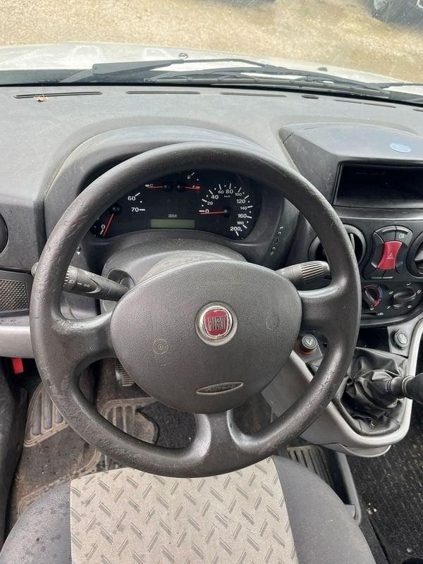 FIAT Doblò Doblò 1.6 16V Nat.Pow. PC-TN Carg.Lam.