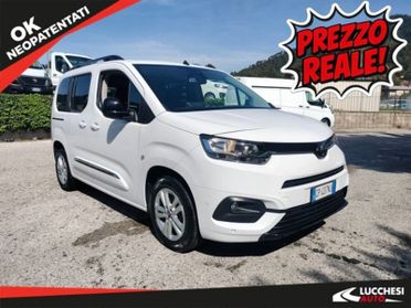 Toyota Proace City Verso 1.5D 100CV M/T L1 Executive