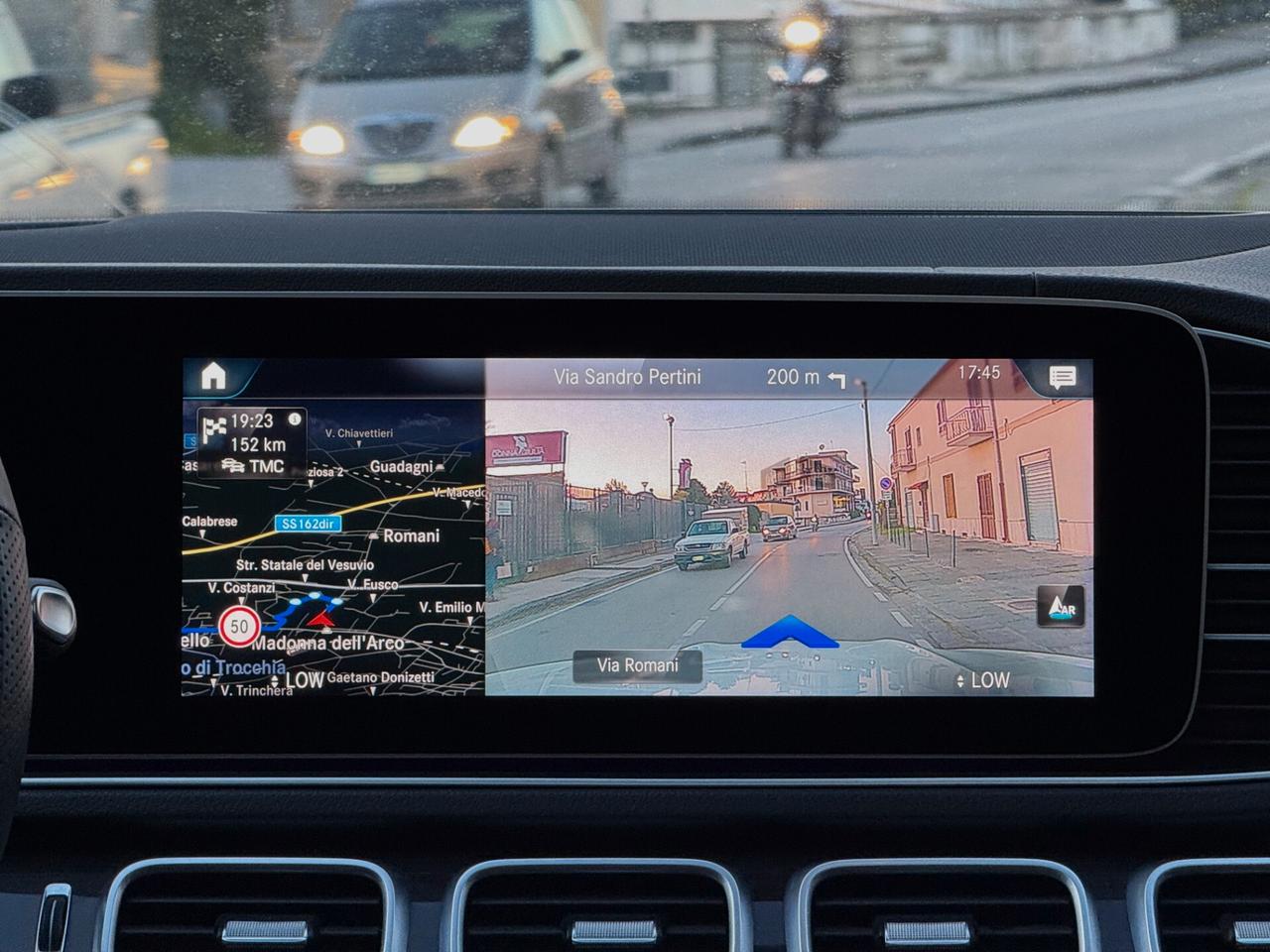 Mercedes-Benz GLE 350 d Coupe Premium Plus 4M