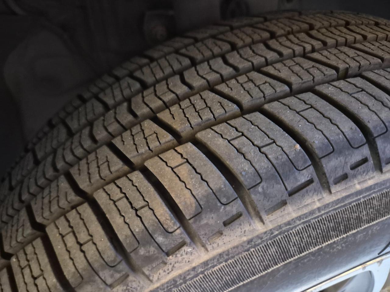 Fiat Qubo 1.3 MJT 75 CV Trekking