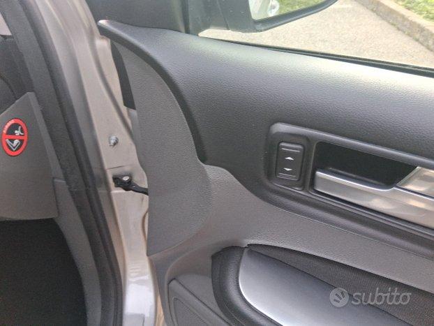 FORD FOCUS DISEL 1.6 ANNO 2010