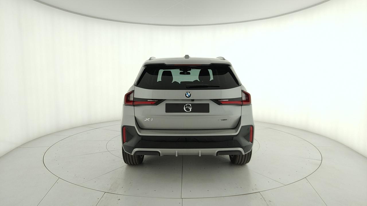BMW BMW X1 sDrive18i
