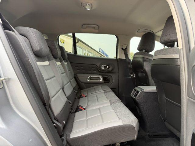 CITROEN C5 Aircross PureTech 130 S&S EAT8 Shine PREZZO REALE