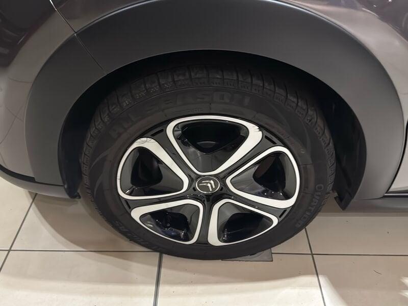 Citroën C3 C3 PureTech 83 S&S Shine Cinghia Distribuzione NUOVA