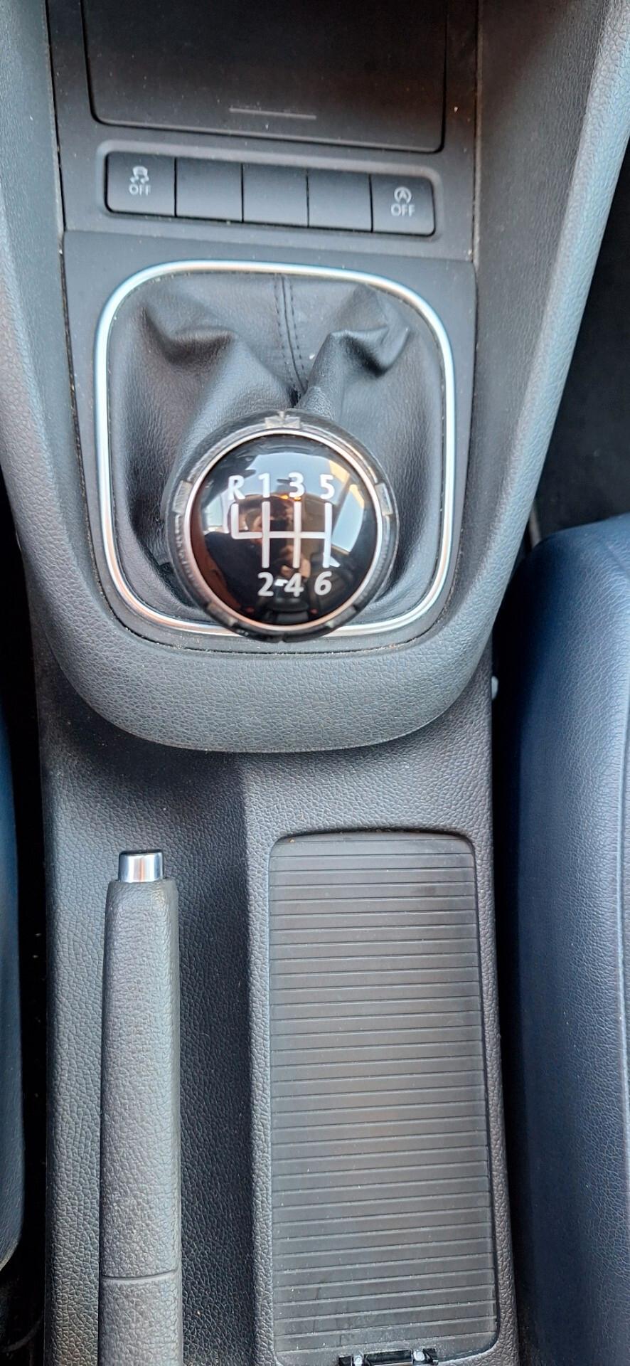 Volkswagen Golf 1.2 TSI 5p. Comfortline