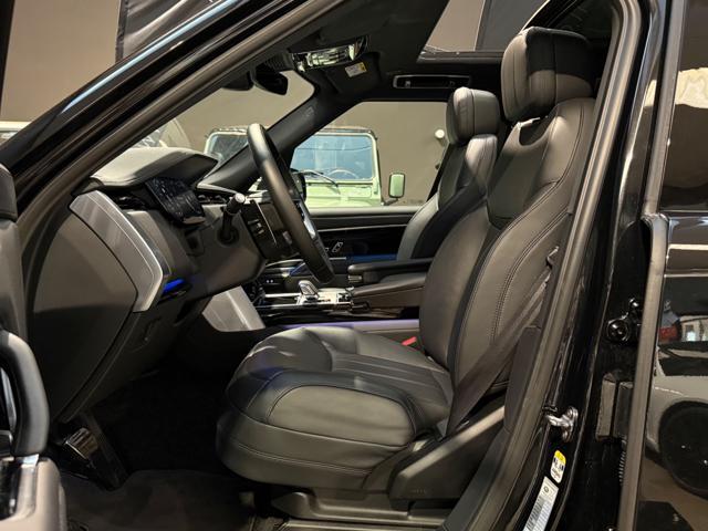 LAND ROVER Range Rover 3.0D l6 HSE *GARANZIA 2030 / IVA ESPOSTA*