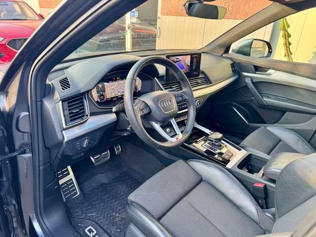 Audi Q5 SPB 35 TDI S tronic S line plus