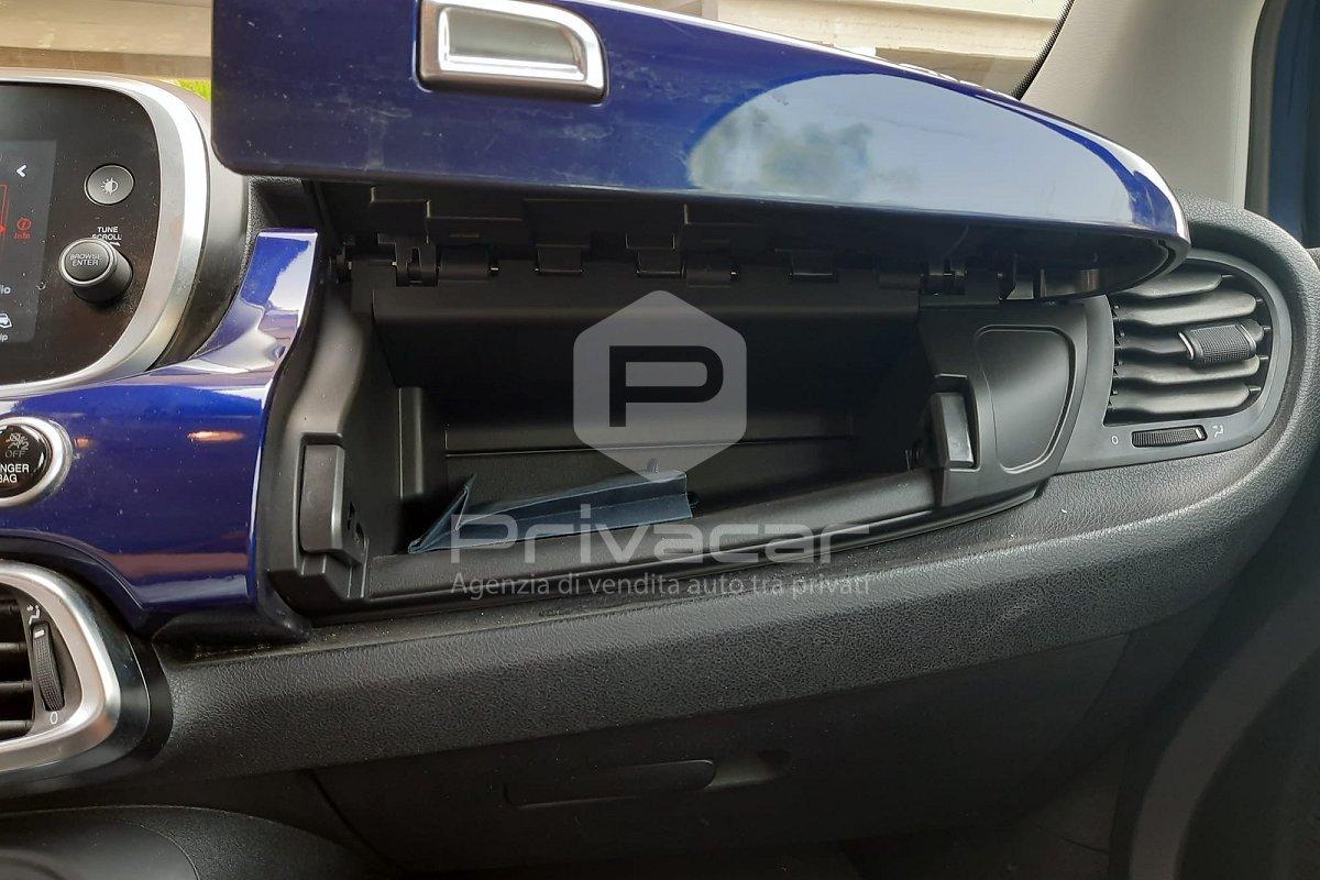 FIAT 500X 1.6 MultiJet 120 CV Business