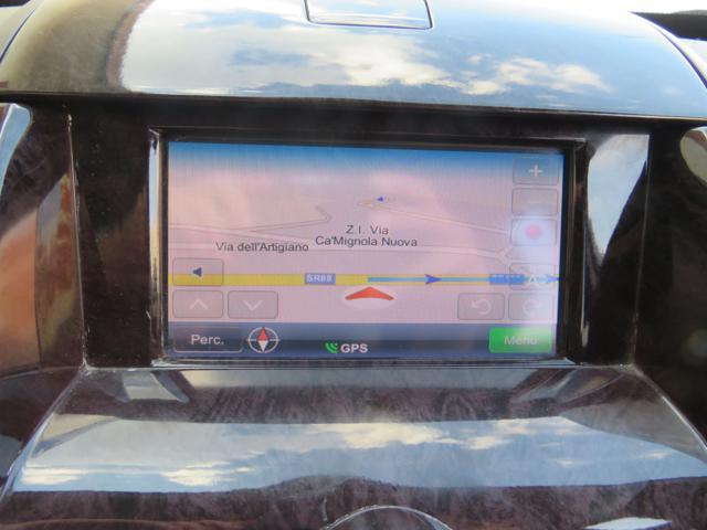 MAHINDRA XUV500 2.2 16V AWD 7POSTI - GANCIO TRAINO